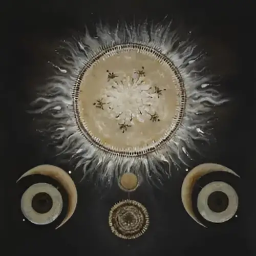 Equilibrium (GER) : Bloodwood